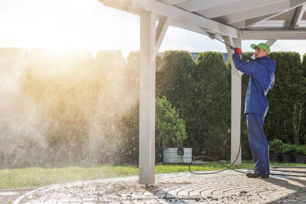 Best Sidewalk and Walkway Cleaning  in East Farmingdale, NY